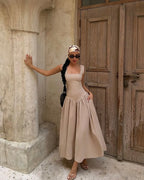 ‘Havannah’ Dress