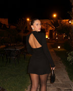 ‘Celine’ Dress