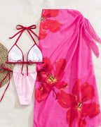 ‘Fiona’ bikini + cover
