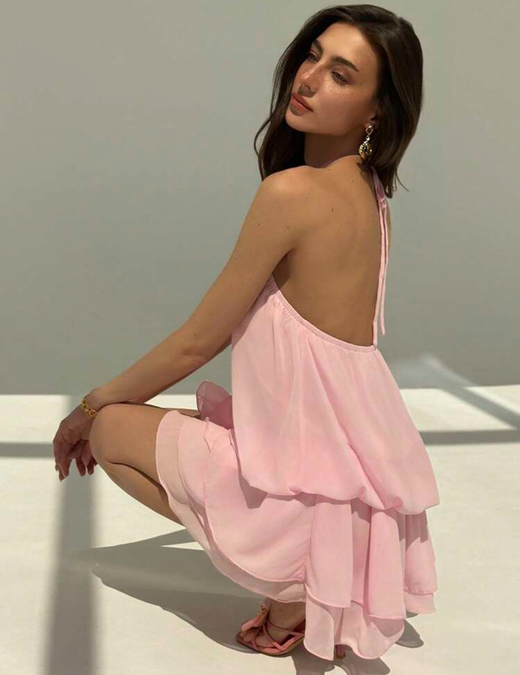 ‘Vana’ dress