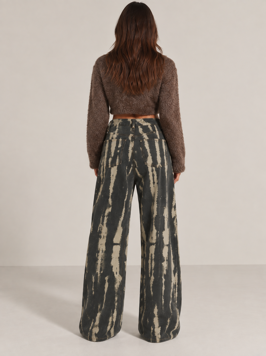 ‘Dani’ Jeans