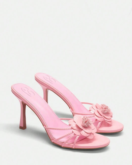 ‘Lina’ heels