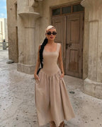 ‘Havannah’ Dress