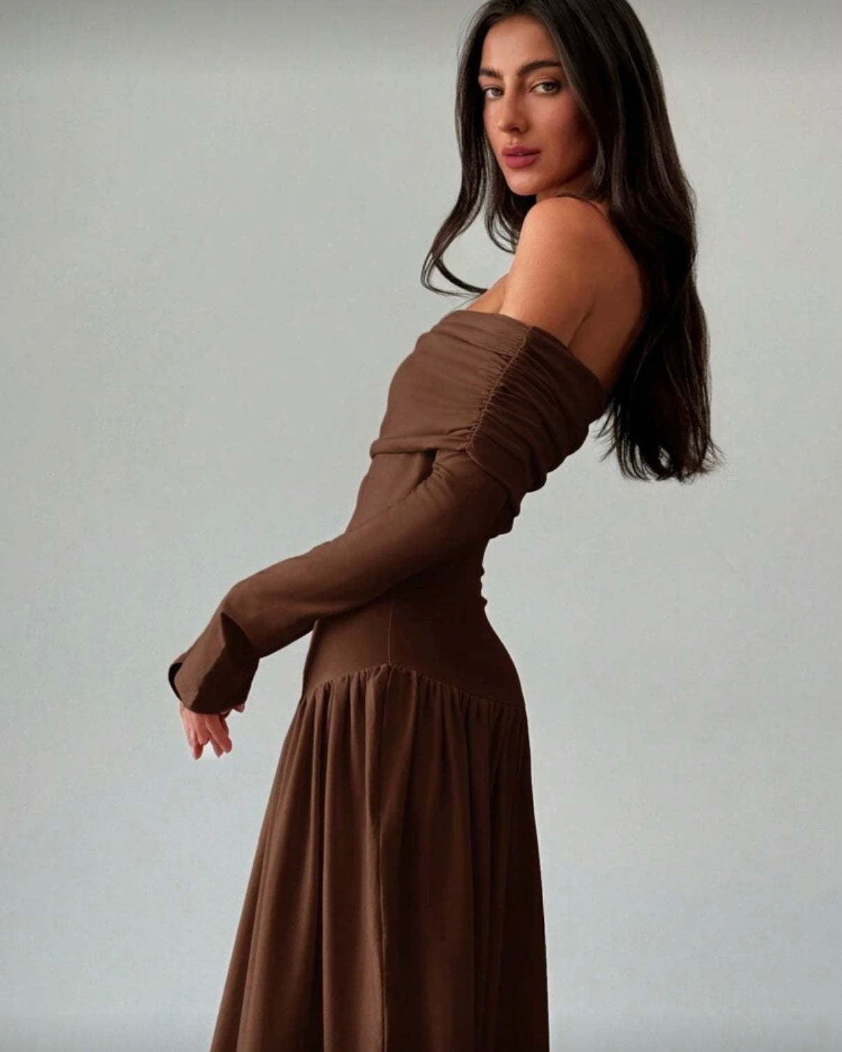 ‘Willow’ dress