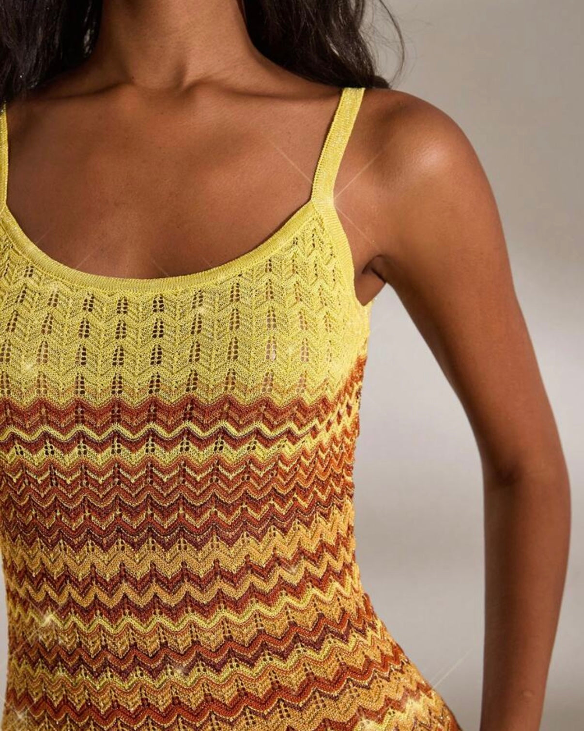 ‘Sandra’ dress