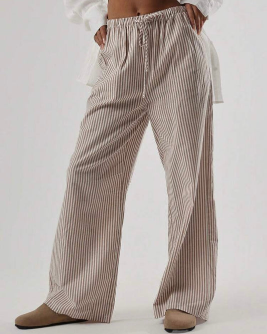 ‘Vilanel’ pants