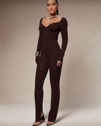 ‘Elena’ Bodysuit