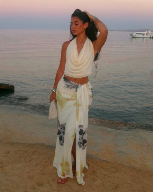‘Bali’ set