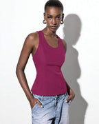 ‘Melanie’ top
