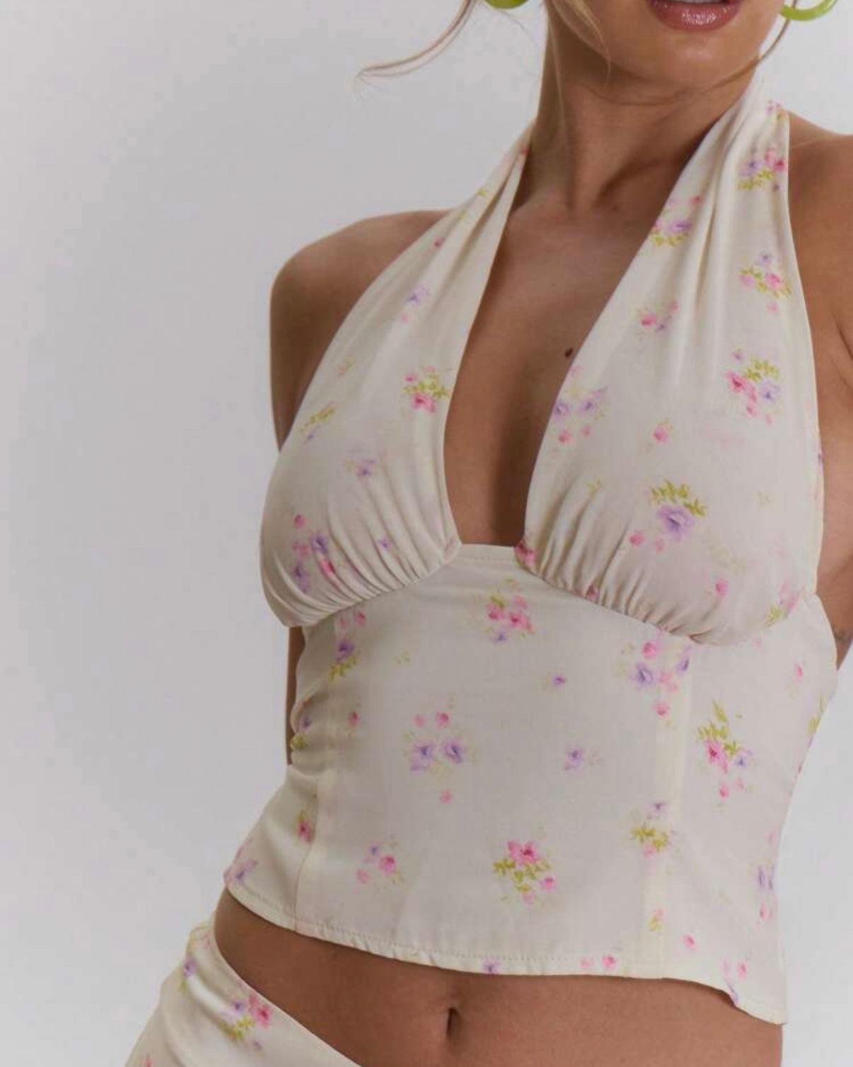 ‘Hilda’ set