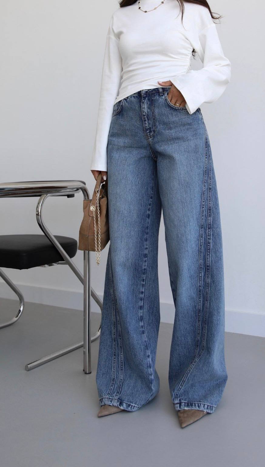 ‘Remy’ Denim