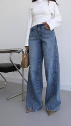 ‘Remy’ Denim