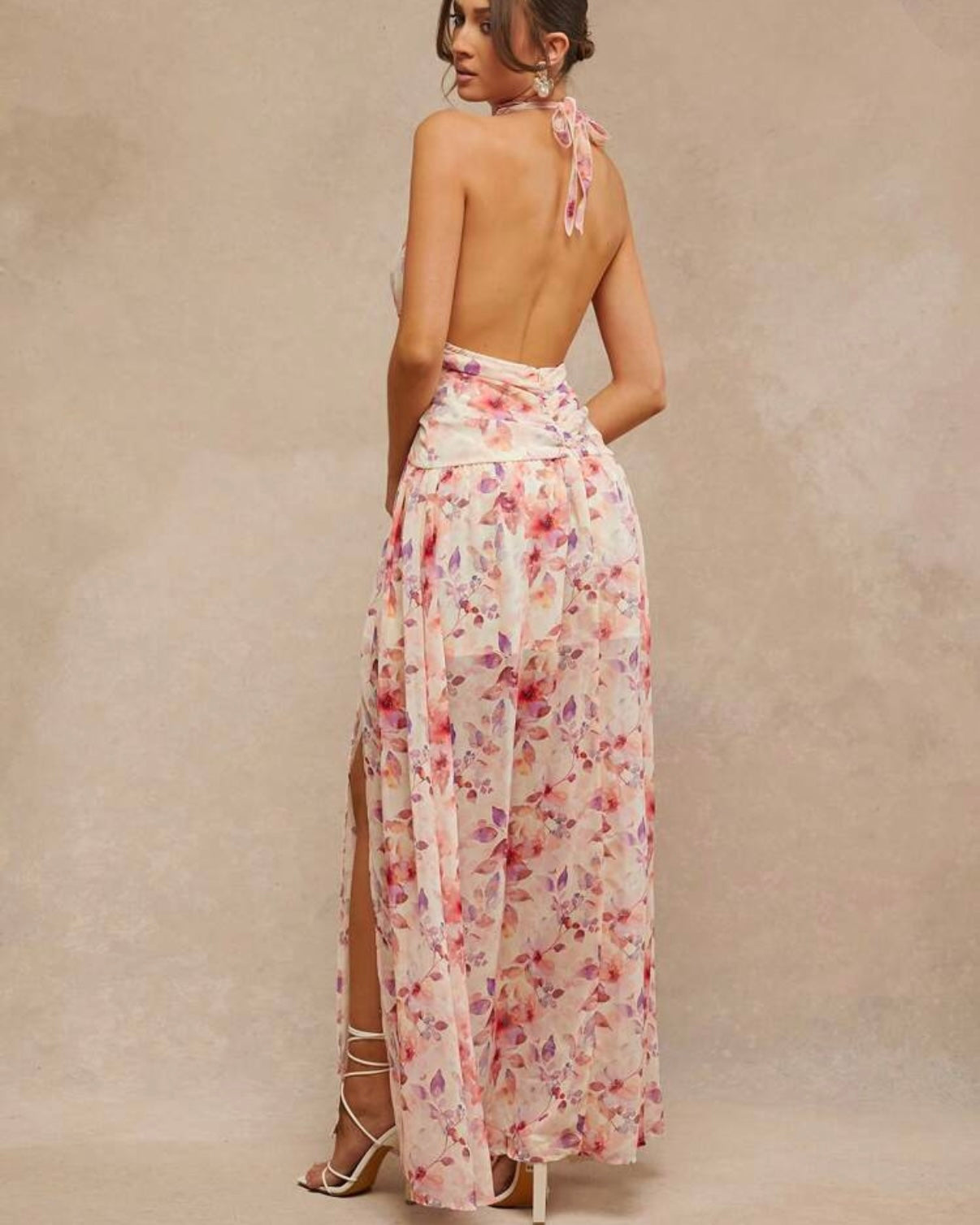 ‘Spirit’ dress