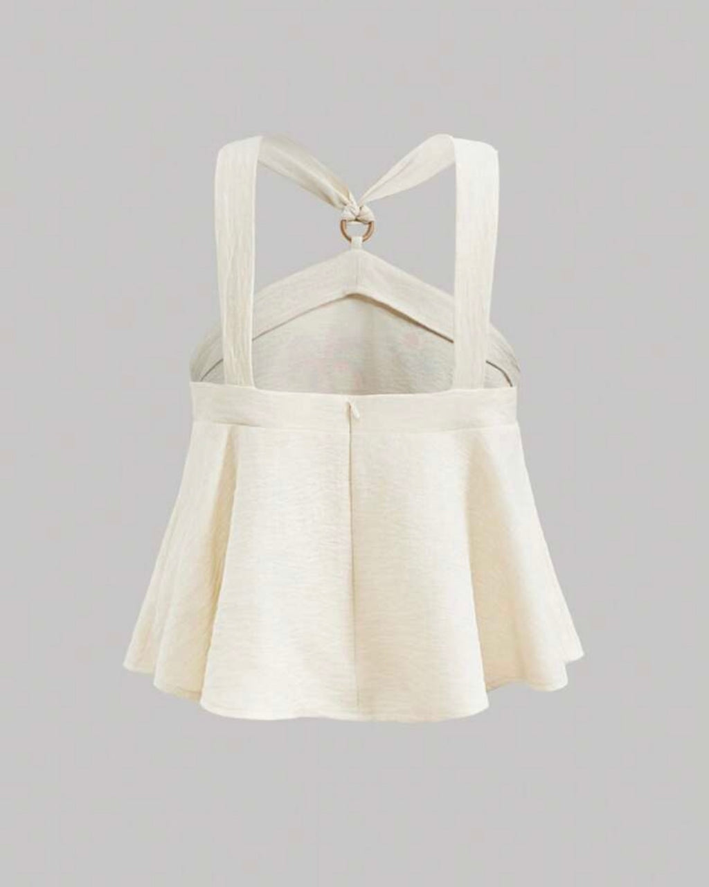 ‘Ariel’ top