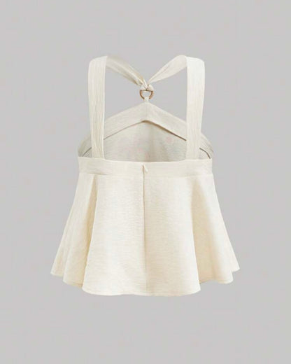 ‘Ariel’ top