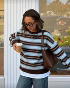 ‘Maddy’ top