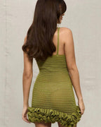 Cover Dress VII