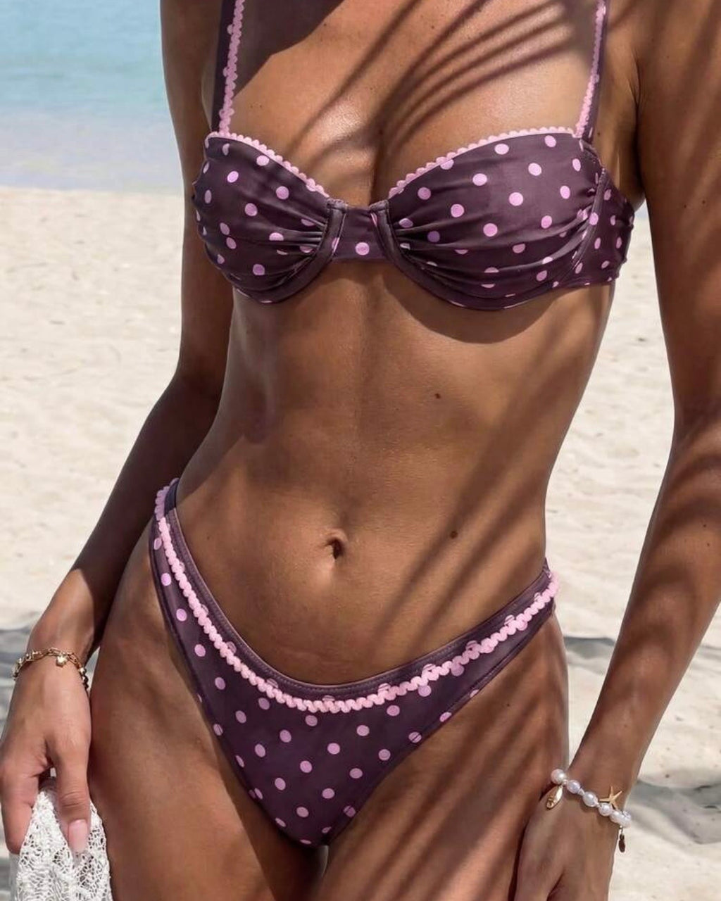 ‘Posy’ Bikini
