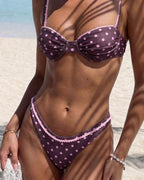 ‘Posy’ Bikini