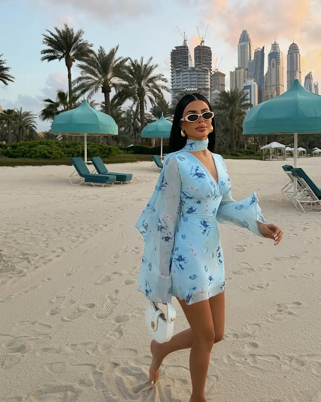 ‘Katy’ Dress