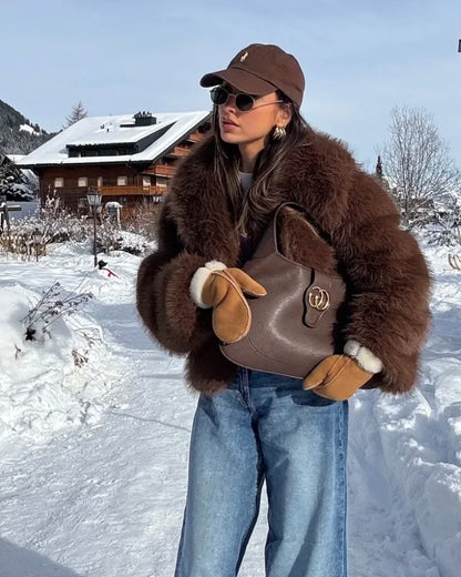 Cherry Fur