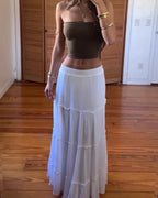 Maxi Skirt