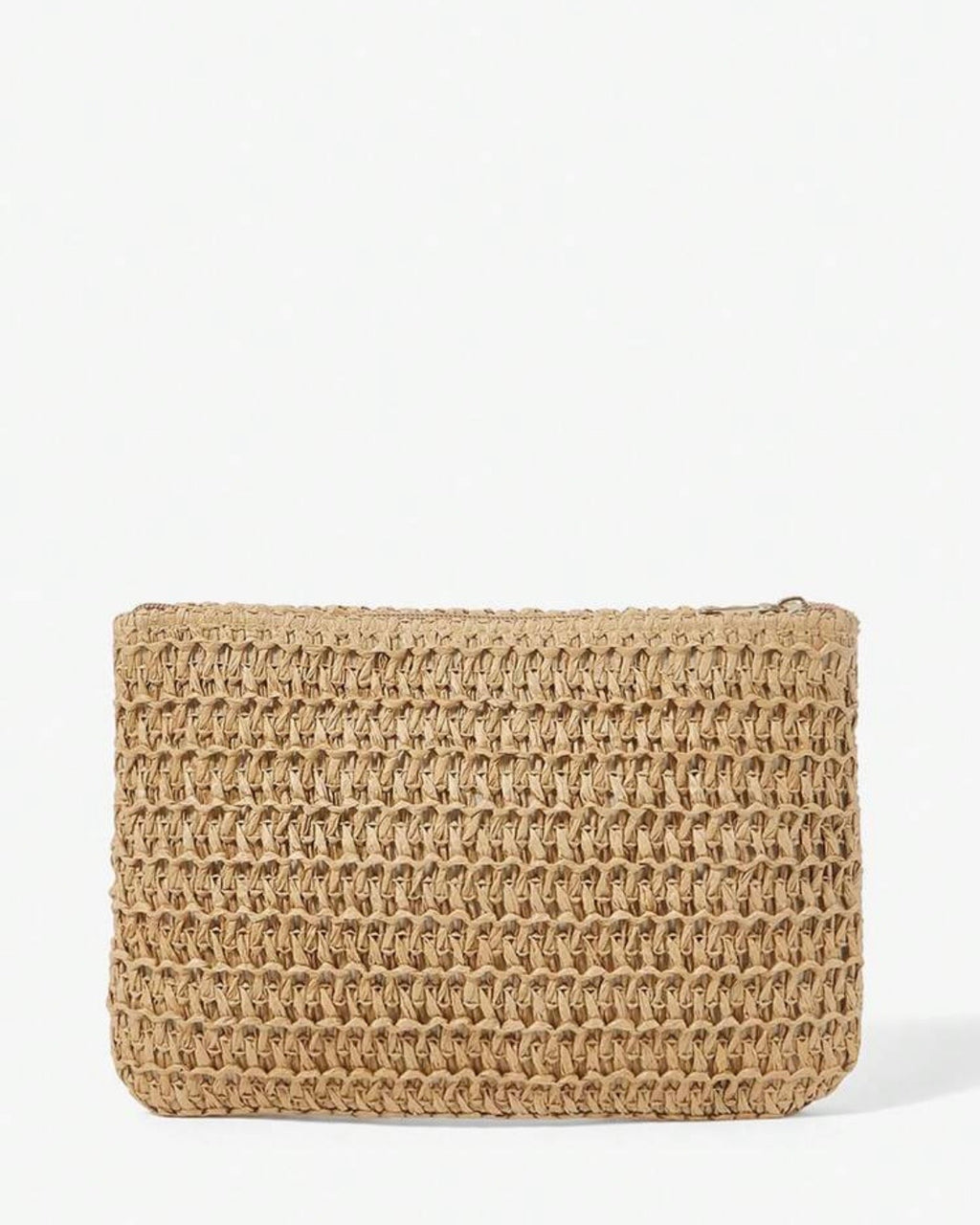 ‘Pina’ Beach Pouch