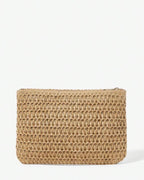 ‘Pina’ Beach Pouch