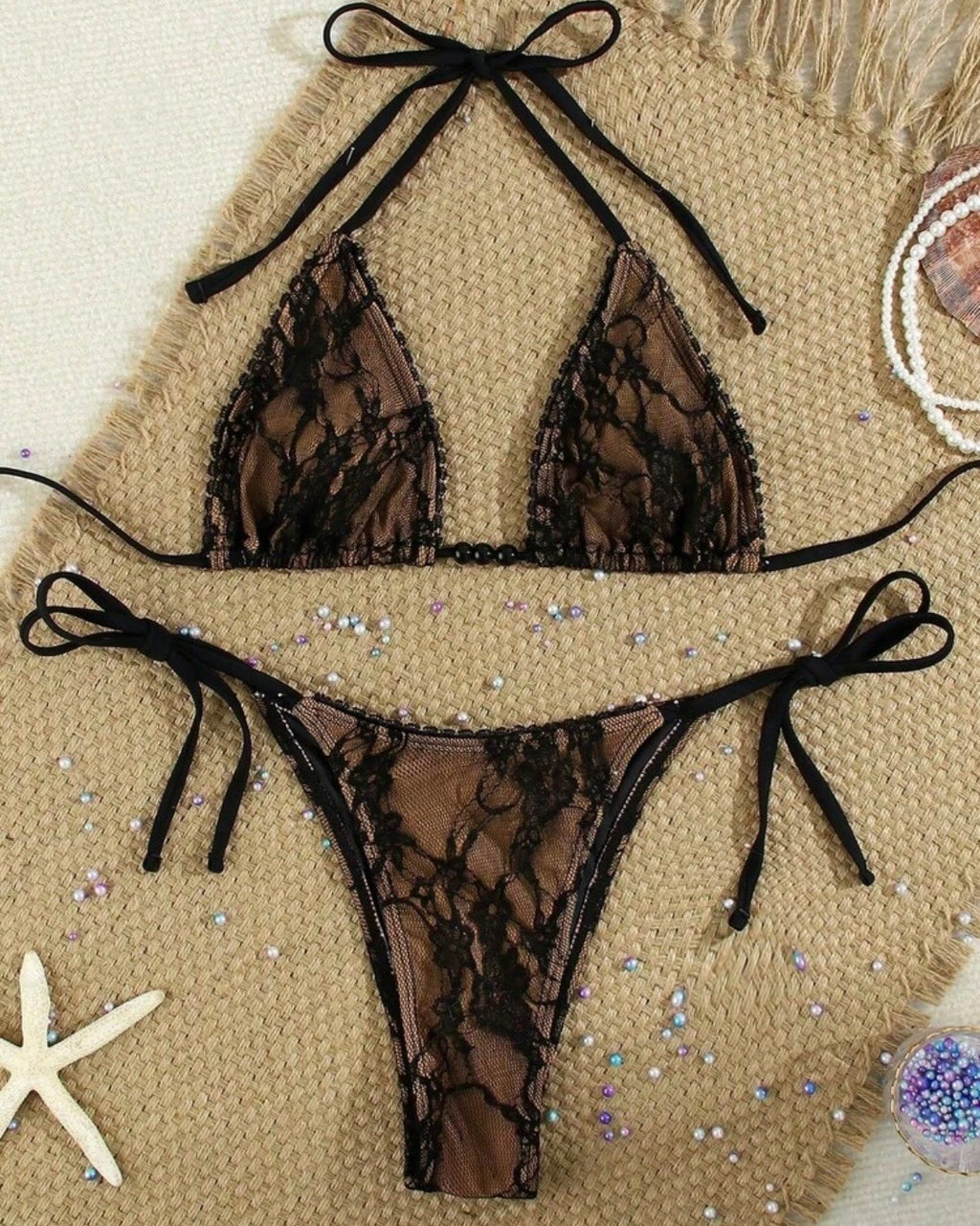 ‘Leya’ Bikini
