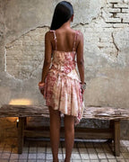 ‘Jenna’ Dress