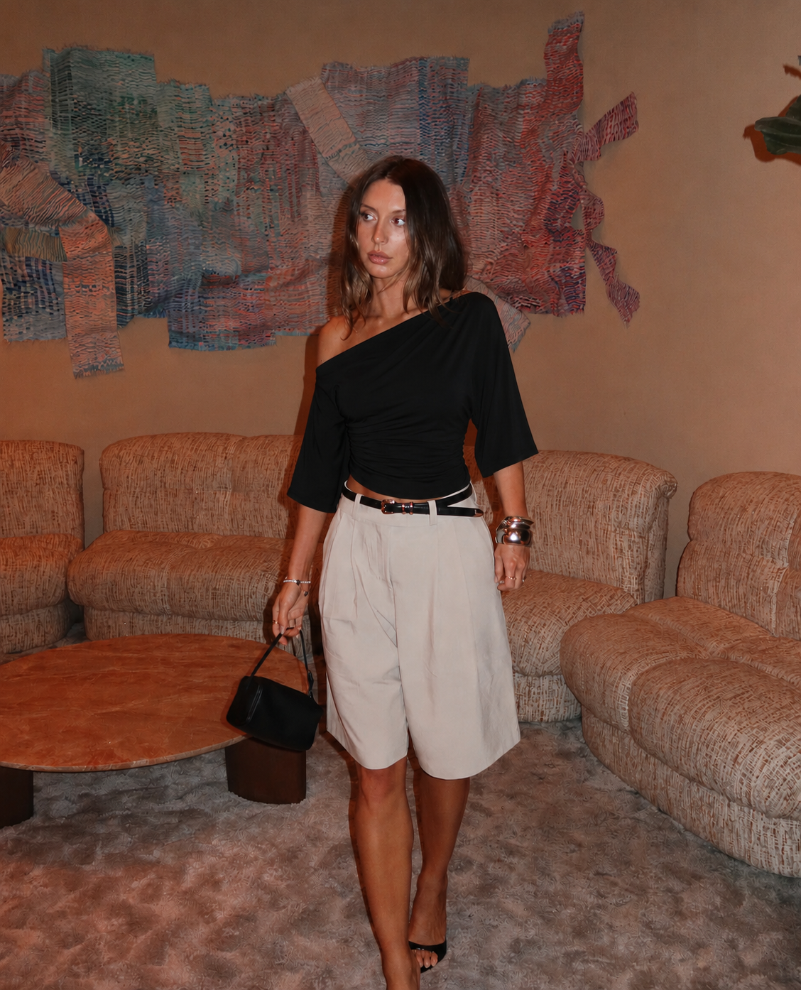 ‘Cindy’ Top