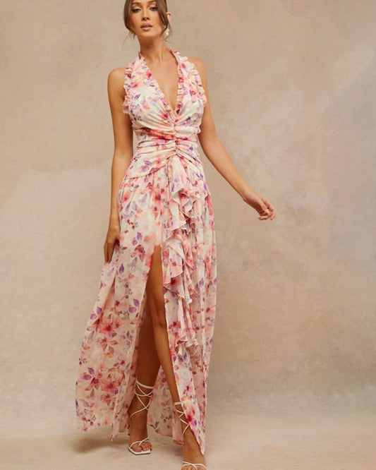 ‘Spirit’ dress