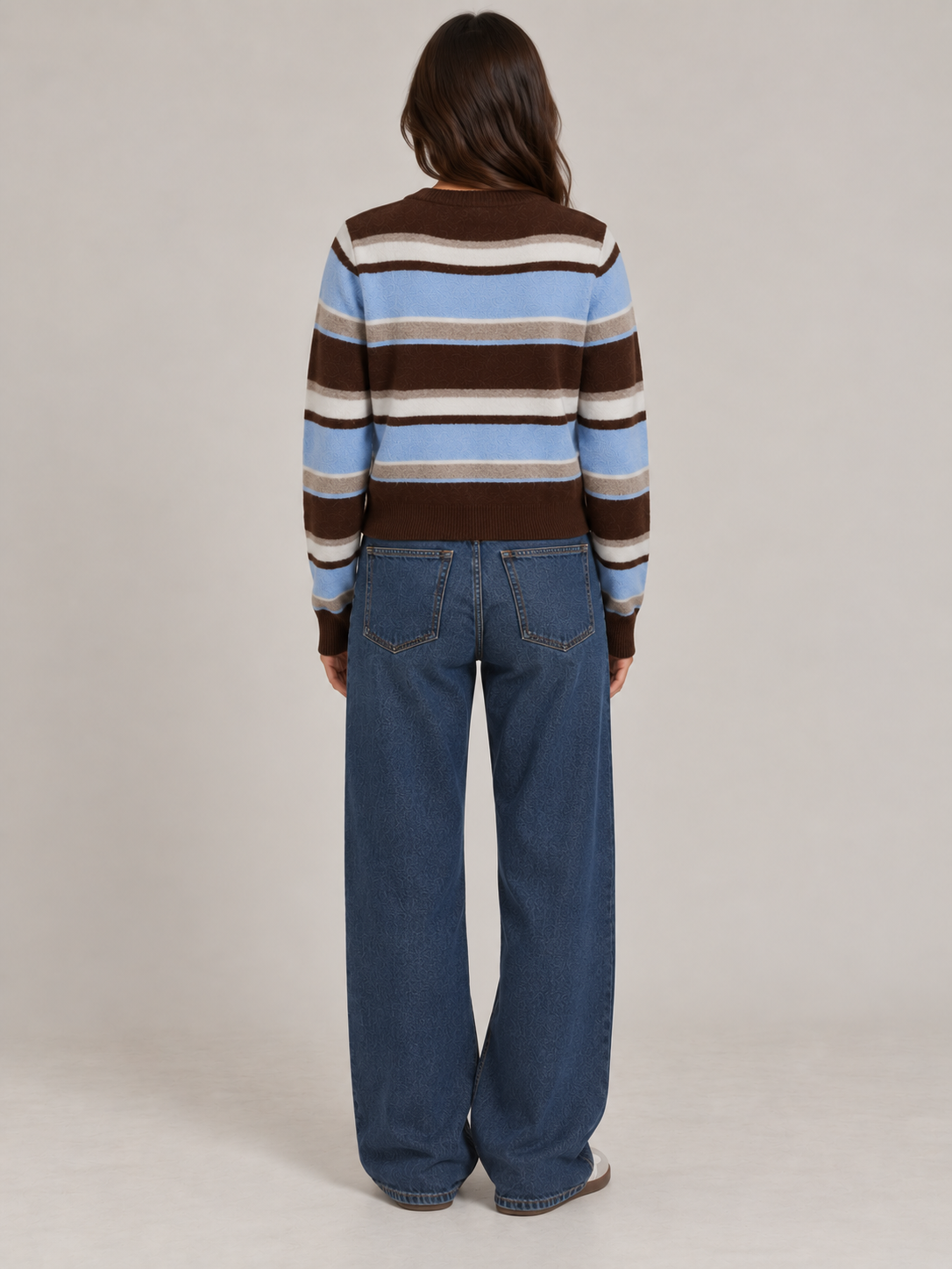 ‘Lizzie’ Cardigan