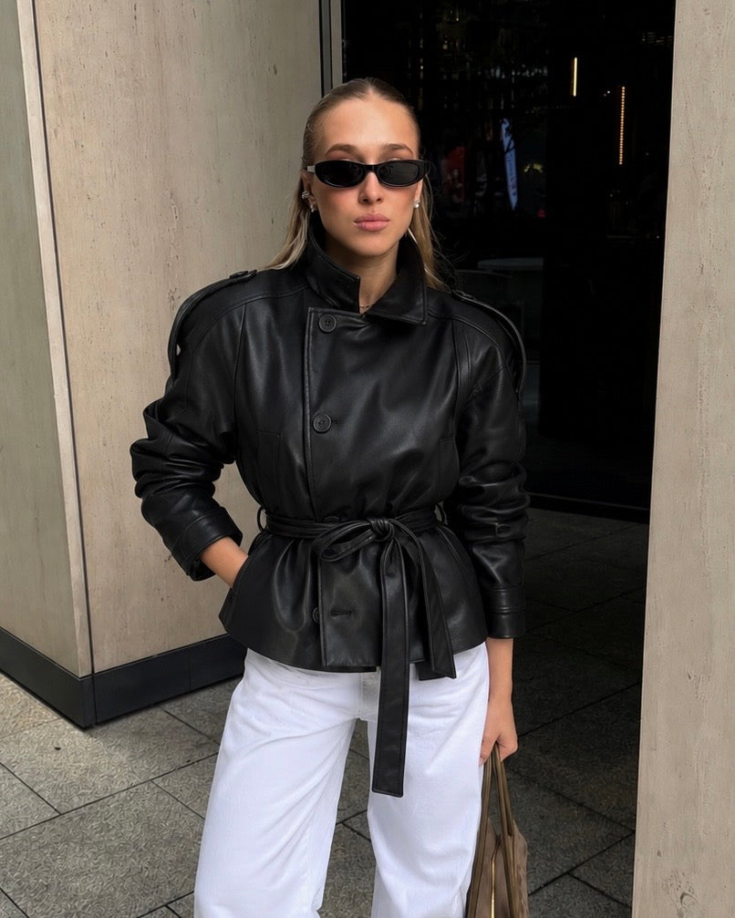 ‘Elsa’ Jacket
