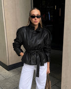 ‘Elsa’ Jacket