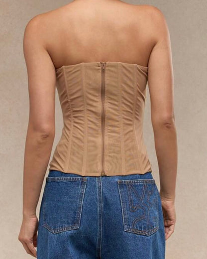‘Eva’ top