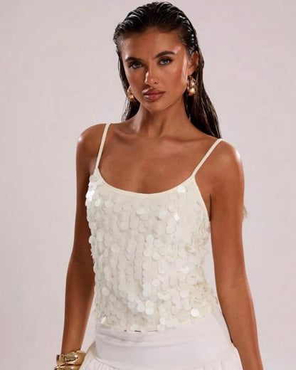 ‘Mika’ top
