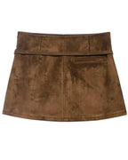 ‘Bruna’ Skirt
