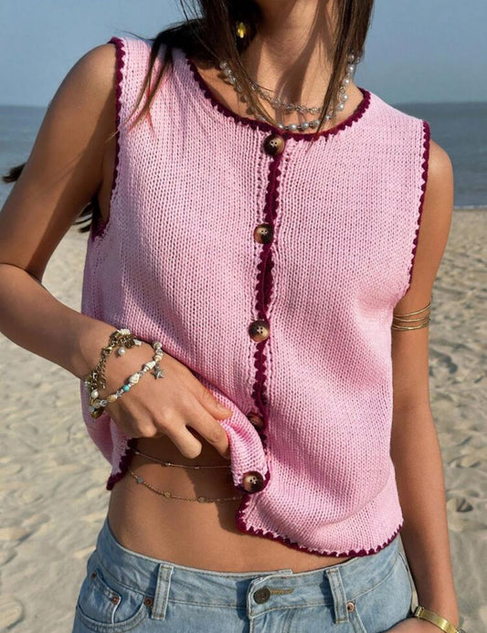 ‘Jouri’ top