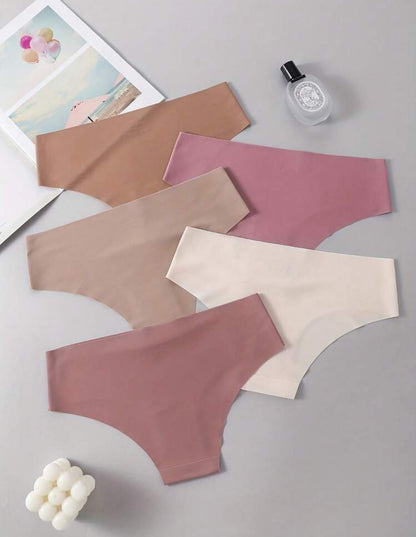 Seamless Underwear