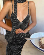 ‘Viola’ dress