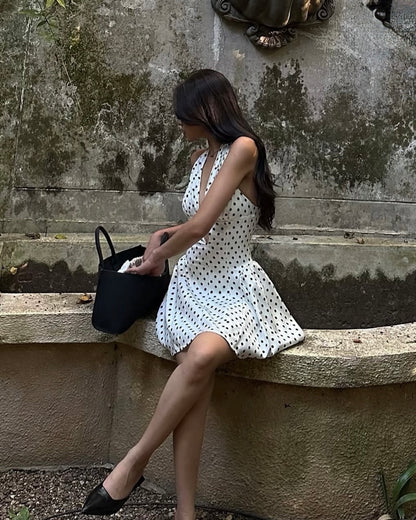 ‘Elsa’ dress