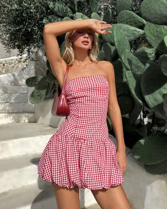 ‘Ashtin’ dress