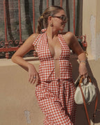 ‘Candi’ set