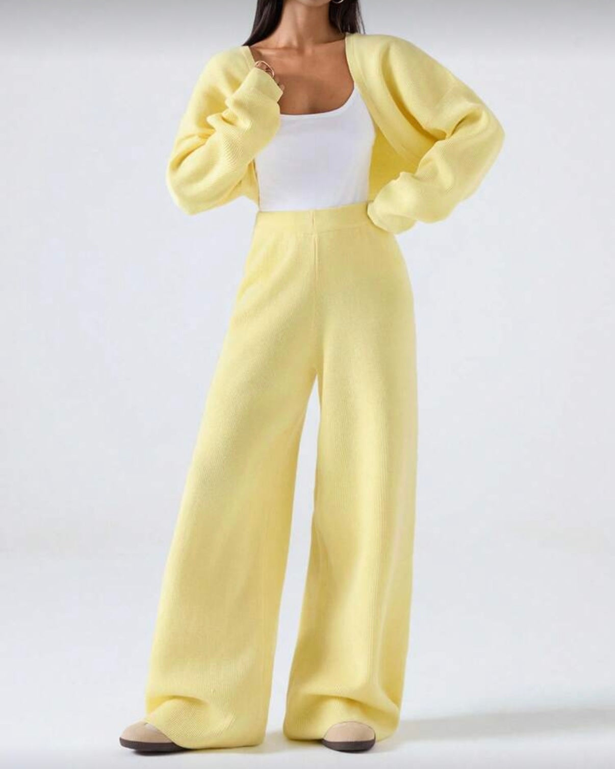 ‘Nelly’ set