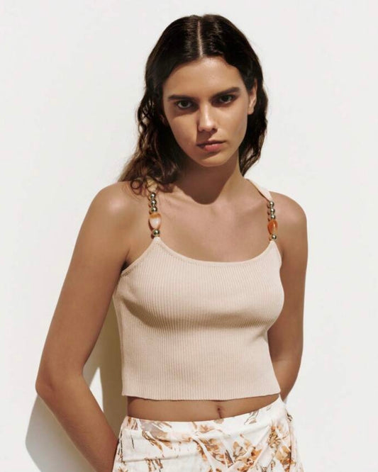 ‘Lumi’ top