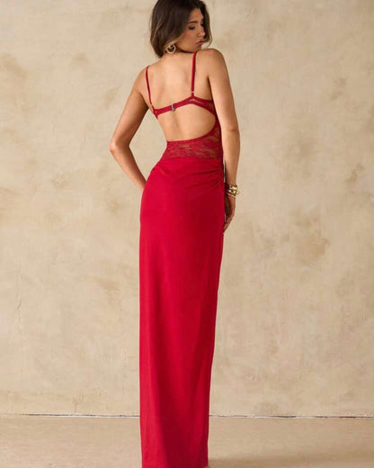 ‘Willamina’ dress
