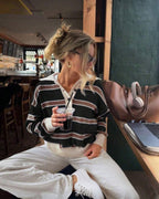 ‘Bianca’ Sweater