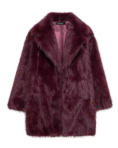 ‘Harley’ Coat