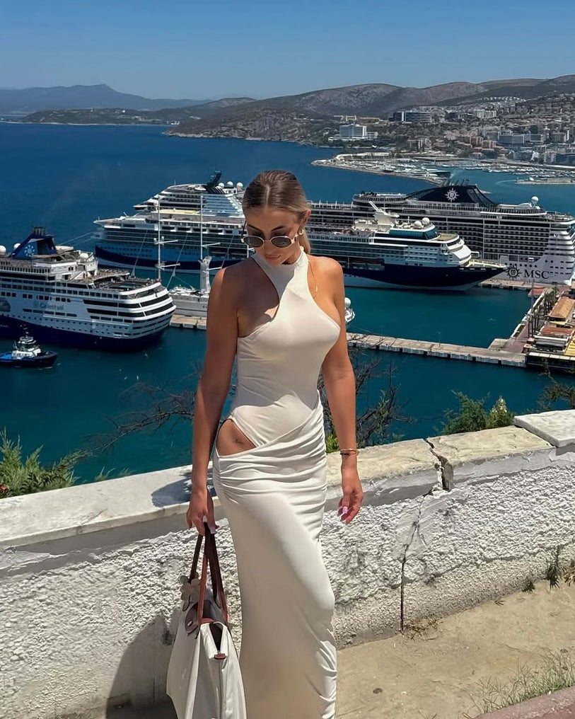 ‘Slovina’ dress
